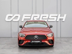 Седан Mercedes-benz E-класс 2020 года, 4730000 рублей, Краснодар