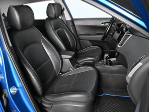 Внедорожник Hyundai Creta 2016 года, 1579000 рублей, Аксай