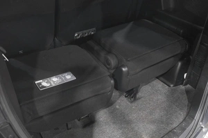 Минивэн Honda Freed 2014 года, 1159000 рублей, Новокузнецк