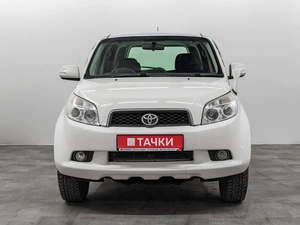 Внедорожник Toyota Rush 2006 года, 750000 рублей, Красноярск