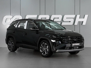 Внедорожник Hyundai Tucson 2026 года, 4069000 рублей, Красный Пахарь