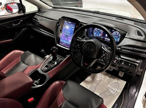 Универсал Subaru Levorg 2020 года, 2597000 рублей, Красноярск