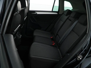 Внедорожник Volkswagen Tiguan 2019 года, 2227196 рублей, Москва