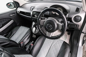 Хетчбэк Mazda Demio 2010 года, 629000 рублей, Красноярск