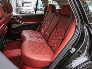 Внедорожник BMW X5 2024 года, 8685000 рублей, Краснодар