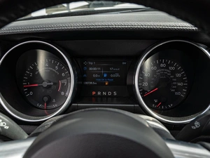 Кабриолет Ford Mustang 2017 года, 2599000 рублей, Краснодар