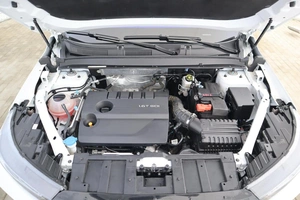 Внедорожник Chery Tiggo 7 2025 года, 2549000 рублей, Обнинск