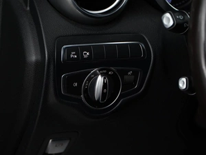 Внедорожник Mercedes-benz GLC-класс 2016 года, 2729077 рублей, Москва