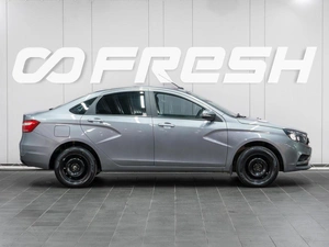Седан ВАЗ (LADA) Vesta 2020 года, 1169000 рублей, Сургут