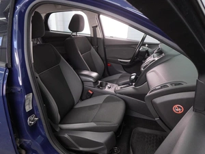 Хетчбэк Ford Focus 2014 года, 679000 рублей, Воронеж