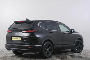 Внедорожник Honda Breeze 2021 года, 3329000 рублей, Кемерово