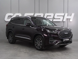 Внедорожник Chery Tiggo 8 Pro 2022 года, 2144000 рублей, Воронеж