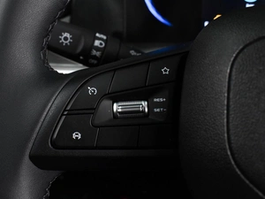 Внедорожник Changan CS35 Plus 2023 года, 1934000 рублей, Воронеж