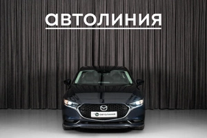 Седан Mazda 3 2019 года, 1949000 рублей, Красноярск