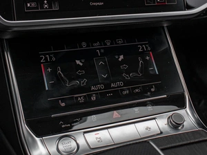 Седан Audi A6 2020 года, 4190000 рублей, Краснодар