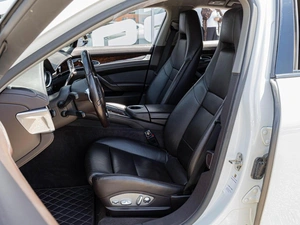 Лифтбек Porsche Panamera 4 2013 года, 3055000 рублей, Краснодар