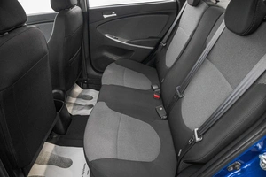 Седан Hyundai Solaris 2014 года, 1159000 рублей, Барнаул