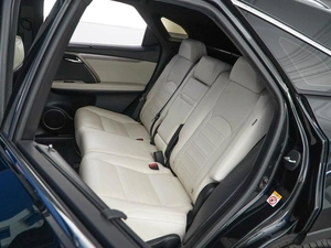 Внедорожник Lexus RX 2019 года, 4089444 рублей, Москва