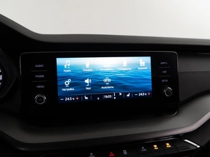 Лифтбек Skoda Octavia 2020 года, 2234444 рублей, Москва