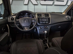 Хетчбэк Renault Sandero Stepway 2015 года, 920000 рублей, Муром