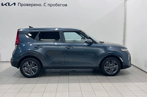 Внедорожник Kia Soul 2019 года, 1819000 рублей, Красноярск