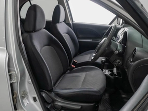 Хетчбэк Nissan March 2016 года, 799000 рублей, Тюмень