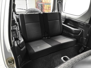 Внедорожник Suzuki Jimny 2006 года, 1329000 рублей, Ставрополь