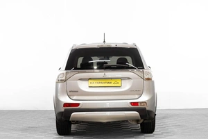 Внедорожник Mitsubishi Outlander 2014 года, 1799000 рублей, Барнаул