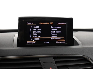 Внедорожник Audi Q3 2012 года, 1547900 рублей, Казань