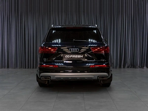Внедорожник Audi Q7 2016 года, 3289000 рублей, Тюмень