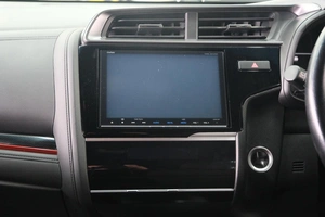 Хетчбэк Honda Fit 2017 года, 1129000 рублей, Омск