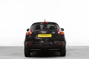 Внедорожник Nissan Juke 2012 года, 999000 рублей, Барнаул