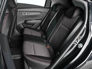 Хетчбэк Kia Rio X 2021 года, 1812000 рублей, Аксай