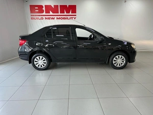 Седан Renault Logan 2017 года, 1150000 рублей, Смоленск