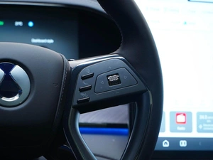 Хетчбэк Denza Z9 GT 2025 года, 6700000 рублей, Москва