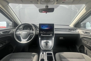 Внедорожник Haval M6 2024 года, 1730000 рублей, Солонцы