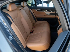 Седан BMW 7 серия 2021 года, 5850000 рублей, Краснодар