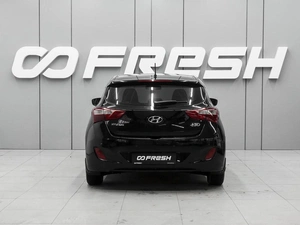 Хетчбэк Hyundai i30 2012 года, 880000 рублей, Ростов-на-Дону
