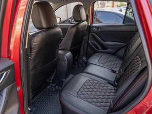 Внедорожник Mazda CX-5 2017 года, 2289000 рублей, Саратов