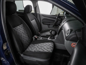 Универсал Ford Focus 2009 года, 528000 рублей, Воронеж