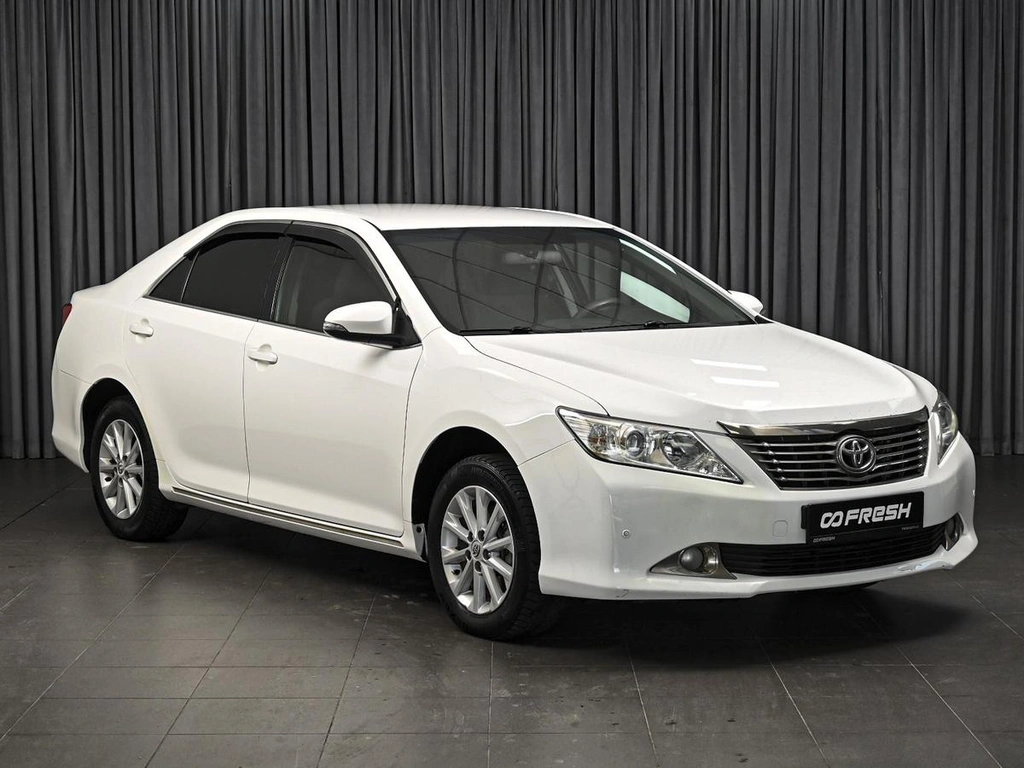 Седан Toyota Camry 2014 года, 1464000 рублей, Ставрополь