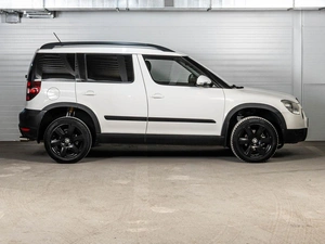 Внедорожник Skoda Yeti 2011 года, 788000 рублей, Ставрополь