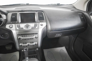 Внедорожник Nissan Murano 2012 года, 1449000 рублей, Кемерово