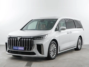 Минивэн Voyah Dream 2023 года, 5987077 рублей, Москва