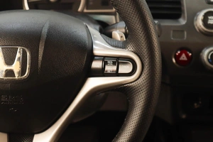 Седан Honda Civic 2007 года, 749000 рублей, Челябинск