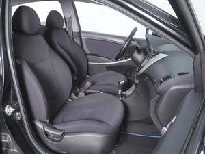 Седан Hyundai Solaris 2012 года, 950000 рублей, Ростов-на-Дону