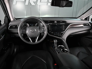 Седан Toyota Camry 2019 года, 2649000 рублей, Аксай