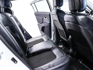 Внедорожник Kia Sportage 2012 года, 1480000 рублей, Красноярск