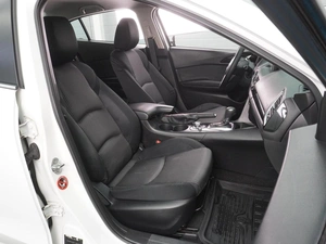 Седан Mazda 3 2014 года, 1325000 рублей, Воронеж