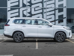 Внедорожник EXEED VX 2021 года, 2850000 рублей, Краснодар